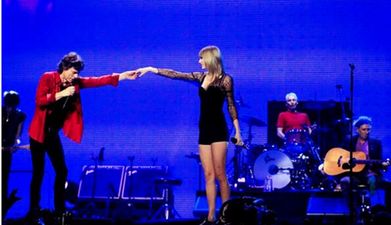 This Week’s Top Five Celebland Tweets: Taylor Makes Some Rockin’ Friends And Twitter’s Newest Hottie Is Welcomed