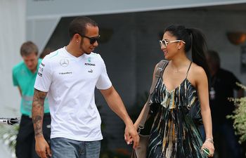 Looking Out For A Ring… Celebrity Couple To Get Engaged Soon