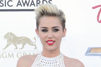 First Miley, Now Who?! This Has To Be The Strangest Collaboration EVER