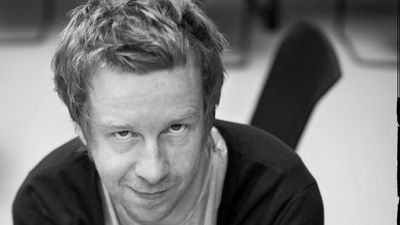 Her.ie Catches Up With IMPAC Literary Award Winner Kevin Barry