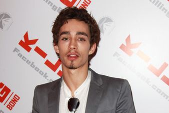 A New Road – Robert Sheehan Lands Leading Role in Hollywood Production