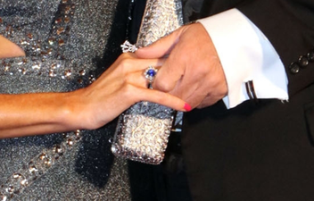 Irish Celebrity Couple Call It Quits For Second Time: “It Just Didn’t Work”