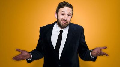 Chris O’Dowd Believes He Won’t Be Needed For A ‘Bridesmaids’ Sequel