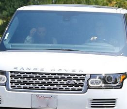 Kim Kardashian Celebrates Baby Shower With Some High Profile Friends And Family