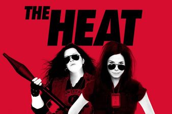 PICTURE – The Heat, Melissa McCarthy Like You Have Never Seen Her Before… Literally