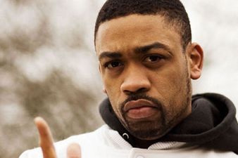 PICTURE – “The Revolution Has Started” – Wiley Has A Slight Meltdown On Twitter Ahead Of Glastonbury