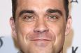 Her Man Of The Day… Robbie Williams