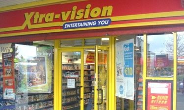 “A Good Fit” – Xtra-Vision Sold To HMV Owners