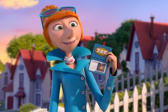 Seven Women Who Were Made To Voice Animated Movies