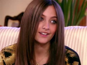 Michael Jackson’s Teenage Daughter Paris Sparks Engagement Rumours