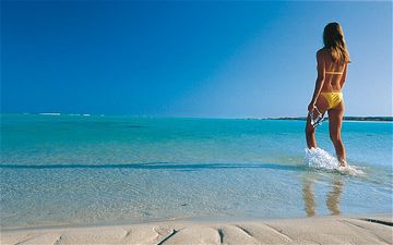 Too Broke for a Break? Half of Irish People Can’t Afford a Holiday This Year