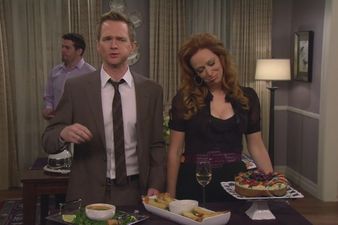 Eleven Of Barney’s Most Hilarious Chat-Up Lines From How I Met Your Mother
