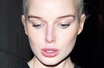 Tat’s Life: Helen To Change Inking Dedicated To Ex