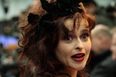 PICTURE – Helena Bonham Carter Totally Transforms For Elizabeth Taylor Role