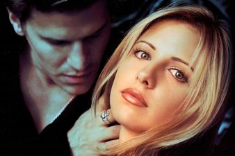 Thirteen Reasons We Still Miss Buffy The Vampire Slayer