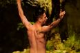 PICTURE – Streaker Has The Time Of His Life On Dolce & Gabbana Runway