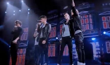VIDEO: One Direction’s Film Trailer For “This Is Us”