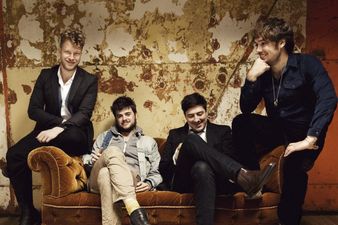 Mumford And Sons Bassist To Undergo Emergency Brain Surgery To Remove Blood Clot