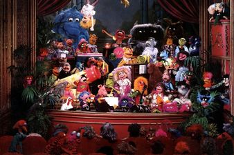 “It’s Time To Play The Music” – Muppets Stage Show Being Developed By Disney