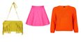 Slice Of Style: Brighten Up Your Summer Wardrobe With A Burst Of Citrus
