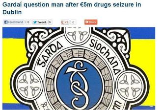 They’re Starting Young These Days – News Website Typo Turns Someone Into A Very Young Criminal