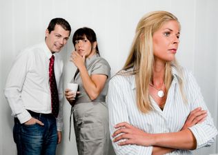 “Ugly” People Less Likely to Succeed in the Workplace Because of Bullying by Attractive Colleagues