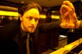 TRAILER – James McAvoy’s New Film ‘Filth’ Looks Like Its Exactly That