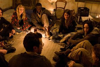 REVIEW – The East, A Political Thriller With A Lot To Say