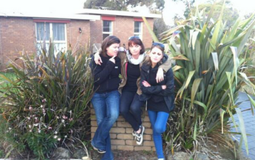 This Week’s Top Five Celebland Tweets… Including A Twitter Wedding Proposal