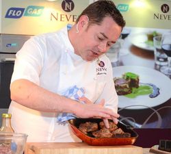 INTEVIEW: Chef Neven Maguire Talks about Food, Family and the Campaign to Promote Nutrition in the First 1000 Days of a Child’s Life