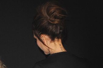 And The Woman Of The Decade Title Goes To…