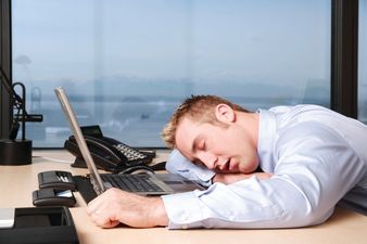 Not A Good Day At The Office – Bank Employee Falls Asleep, Accidentally Transfers 222 Million Euros