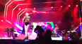 VIDEO – Jessie J Stops Entire Gig To Break Up Fight