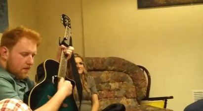 VIDEO – We Wish We Could Sing Like This At 4am! Irish Student Belts Out “Another Love” After Night Out