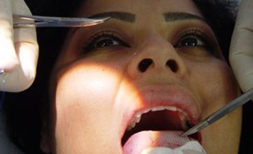 The “Miracle” Patch: The Latest Extreme (And Very Painful) Diet Fad