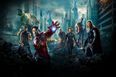 Everything Is Going To Be Just Fine – Robert Downey Jr Signs On For Avengers Sequels