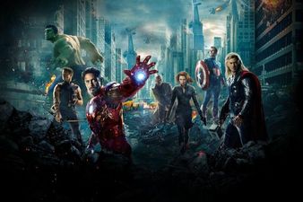 Everything Is Going To Be Just Fine – Robert Downey Jr Signs On For Avengers Sequels