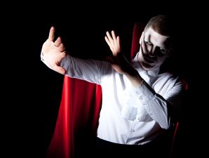 Ghouls, Ghosts and Tales of Horror: Winners of the Bram Stoker Awards Announced