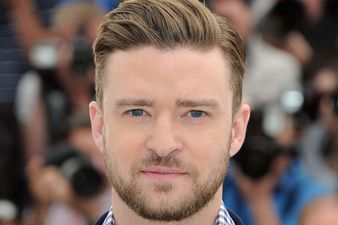 Her Man Of The Day… Justin Timberlake