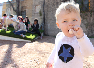 WTF: Is This The Weirdest Lollipop Flavour Ever Created?!