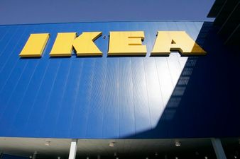 How Very Romantic – Couple Get Married In Ikea Store