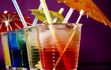 Kick Back And Chill… Five Super Simple Cocktails To Make Your Weekend