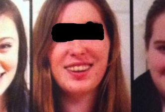 NSFW: The Best Yearbook Typo You’ll See Today