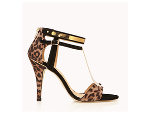 Stepping Out? Sexy Shoes for Dancing The Night Away