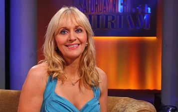 Here’s This Week’s Line Up for Saturday Night with Miriam