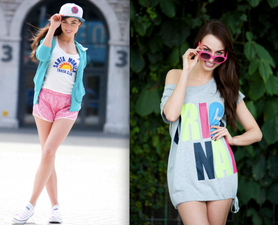 Trend Spend: Say Hello To Holiday Sport Style