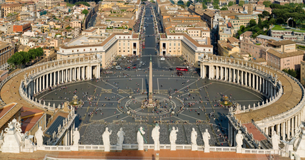 Pope, Condoms and What? Now That’s What We Call a WTF Headline!