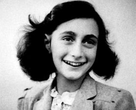 New Documents Reveal Anne Frank Was Denied A US Visa
