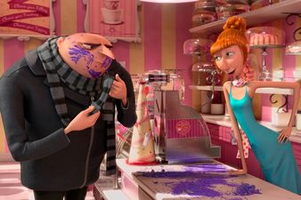 REVIEW: Despicable Me 2, Not Despicable At All