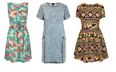 The Perfect Ten… Stylish Summer Dresses
